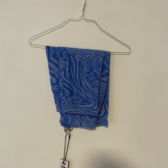 I.AM.GIA NWT BLUE AMINA SET - Picture 5 of 7